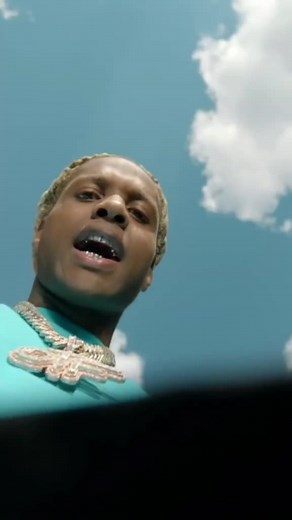 Lil Durk - 3 Headed Goat ft. Lil Baby & Polo G Music Video