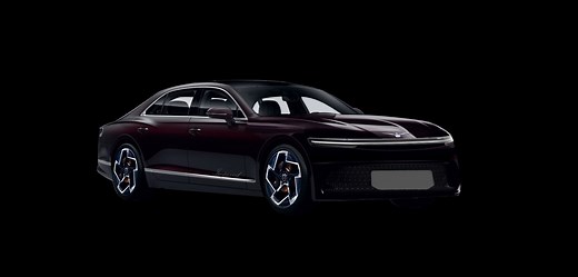 2026 Chrysler Imperial's Scripted Resurrection Is About Tapping Into the Land Yacht Game