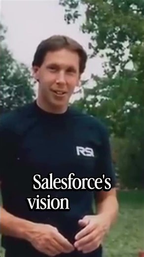 Larry Elison's business genius #finance #business #startup