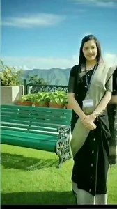 IAS shrushti Deshmukh mam | IAS Motivation