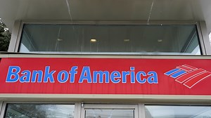 $35 overdraft fees are finished at Bank of America
