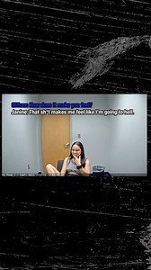 Teen Giggles and Jokes During Police Interrogation #AntonettaStevens #DeadlyAffair #TrueCrime | Stephanie Soo