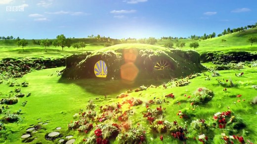 Teletubbies s01e04 Favourite_Things