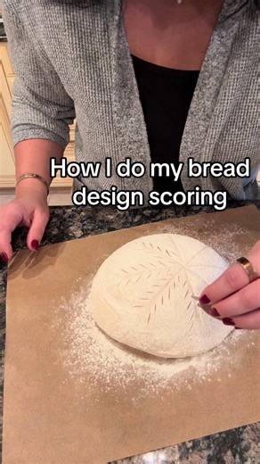 Delicious Bread Scoring Techniques for Beautiful Loaves