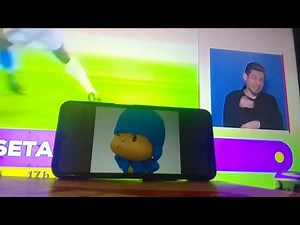 Pocoyo 2x19 Detective Pocoyó