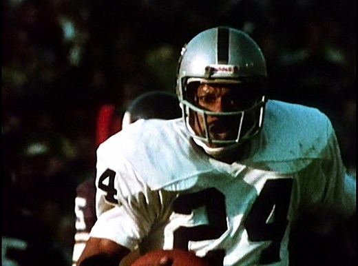 63K views · 4.5K reactions | Cornerback Willie Brown had a knack for key interceptions, helping the Raiders win three Super Bowls in eight years. On the four-year anniversary of Brown's passing, we celebrate his career. #HOFForever | Pro Football Hall of Fame | Facebook