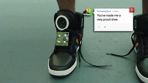 Google Glass, Google Shoes, and the horror of living in a Google World