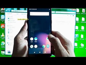 How to Install GSI ROM on Samsung Galaxy A6