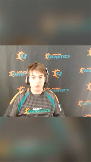 SUPER Just Doesn't Miss! Heretics vs Falcons