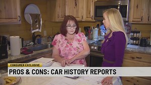 Car history reports: Why they aren’t created equal