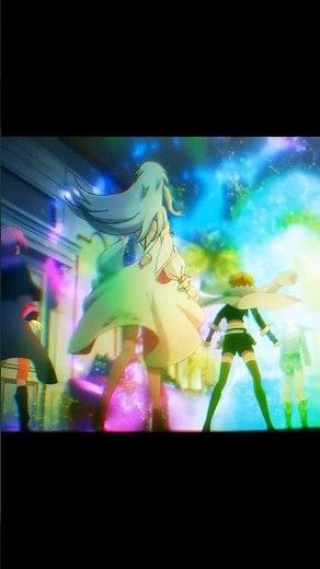 Rimuru finally meets the primordial demons 🔥 That Time I Got Reincarnated as a Slime season 4 ep 14
