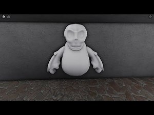 New SCP Morph - Roblox