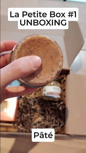 La Petite Box Unboxing #1