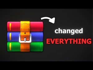 What Even Is File Compression?