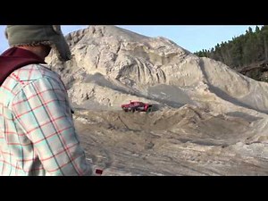 HPI Baja 5T and 5SC 1/5 scale RC Gas Trucks Canon 7D