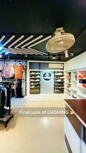 “DASHING” Dream outlet After-Before Transformation Grand Opening Video 💥 📸 Take Screenshots & Shop Now 🛍️ From ( DASHING ) 📥 Facebook Page✅ #StayDashing #fypシ #dashingbro🤟 #dashing #thedashingbro #jahid_hasan🤟 #viral #foryou #reels #mensfashion #style #viralreels