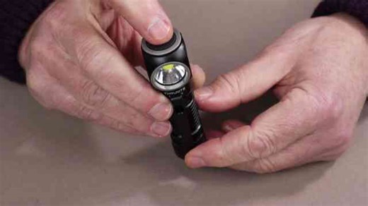 ThruNite TH30 V2 – The Ultimate EDC Headlamp!