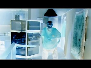 Scary Grandpa Destroys Kitchen!