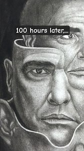 how to draw hyper realistic sketch #art #hyperrealism #pencildrawing