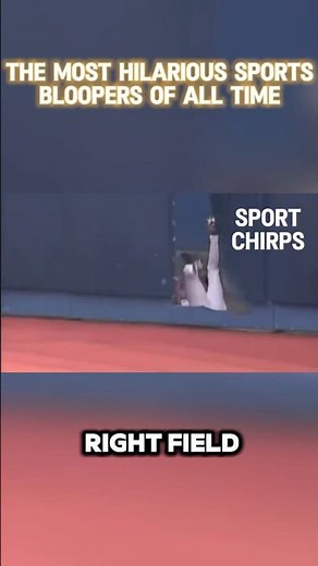 The MOST Hilarious Sports Bloopers Of All-Time!!!