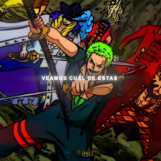 Fujitora vs Zoro: Epic Showdown in One Piece