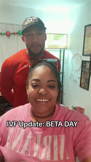 IVF Beta Day Results Explained