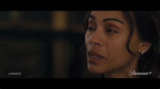 Lioness (TV Series 2023– )