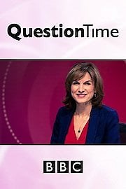 Watch Question Time Season 7 Episode 35 - 21/11/2024
