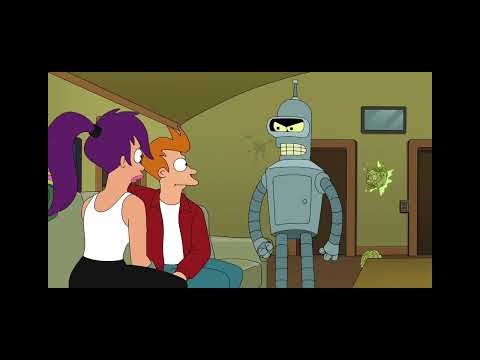 Bender Crying (16)