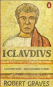 I, Claudius