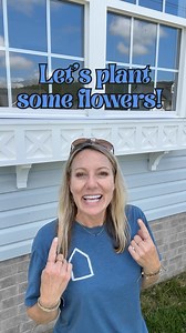 Drop a 🩷 if you love window boxes! Don’t you think a window box adds all the charm 🥰 to a home?!!! 🏡 Here are the flowers 🌸 I used: 🌸 Purple Fountain Grass 🌸 Gomphrena - Truffula Pink 🌸 Salvia Farinacea - Unplugged So Blue 🌸 Angelonia - Angelface Perfectly Pink 🌸 Scaevola - Surdiva Blue Violet 🌸 Caladium - Miss Muffett 🌸 Petunias - Supertunia Limoncello 🌸Creeping Jenny Cheers to window boxes! 🥂 Do you have one? 🫶 #windowboxes #windowbox #windowboxesofinstagram #flowerbox #flowercon