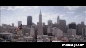 Ant-Man (& the Wasp) Shrinking/Growing Sound Effects (MCU) on Make a GIF