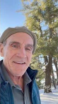 James Taylor - 2026 Tour News