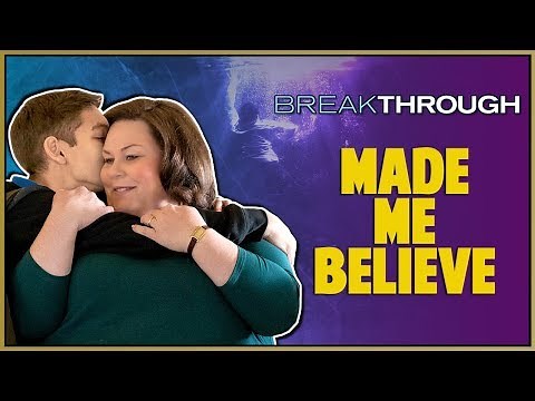 BREAKTHROUGH MOVIE REVIEW - Double Toasted Review