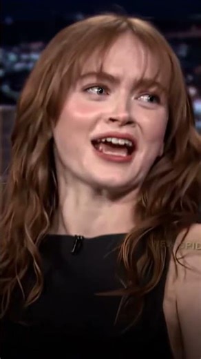 sadie Sink play in brand new day female Spider-Man 😵🔥 #spidermannewgeneration #savespiderman