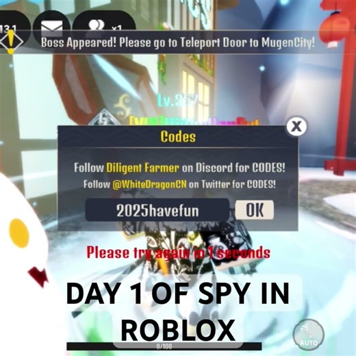 Found the best new codes and leaks for my subs in demon soul simulator Roblox #shorts #roblox