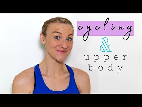 Cycling Class #26 | Indoor Cycling & Upper Body Workout