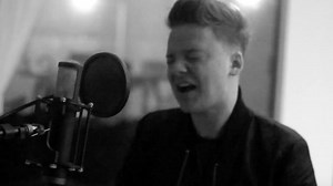 Conor Maynard’s Mash Up Of Shawn Mendes ‘Stitches’ & Bieber’s ‘Sorry’ Is SO Beautiful