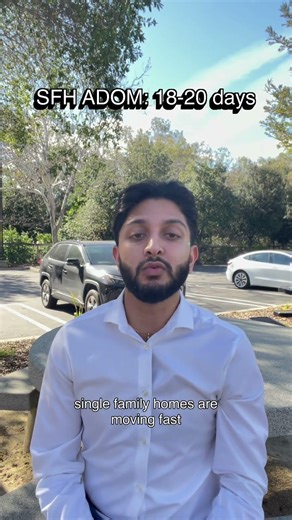 Santa Clara County Market Update for January 2026 🏡 📊 #realestate #marketupdate