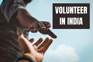 Top 10 NGOs in India for volunteering - | Profile Building