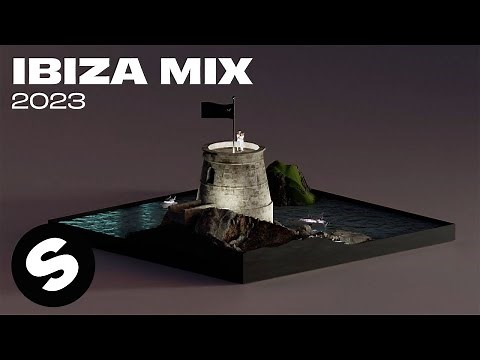 Ibiza Mix 2023 - Spinnin' Records Ibiza Mix