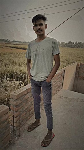 Brijesh Kumar on Reels