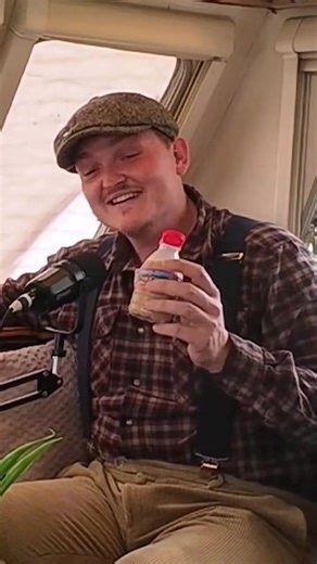 We tried "Boza" for the fist time ever! A traditional Bulgarian drink. | From Bournemouth to Bulgaria