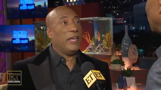 Colbert’s billionaire replacement speaks out on risky bet