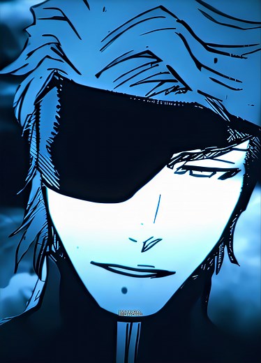 Sosuke Aizen: The Ultimate Fictional Antagonist
