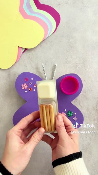 Creatieve DIY traktatie ideeën voor kinderen