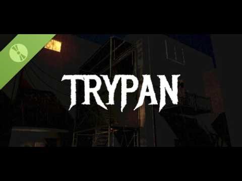 Exclusionary | TRYPAN | Demo | Next Fest | PC Gameplay | Let's Try