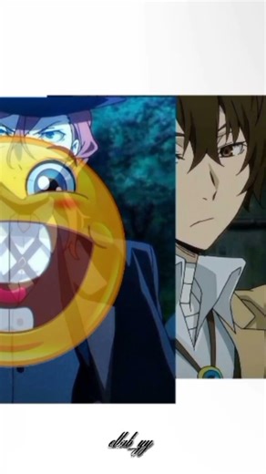 watch the end💀💀💀 bungo stray dogs# bsd# dazai# kunikida# Chuuya#