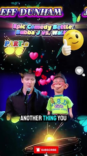 jeffdunhamfun1 on TikTok