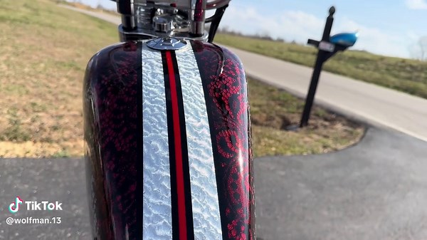 Custom Motorcycles: Exploring the Chopper and Bobber Life